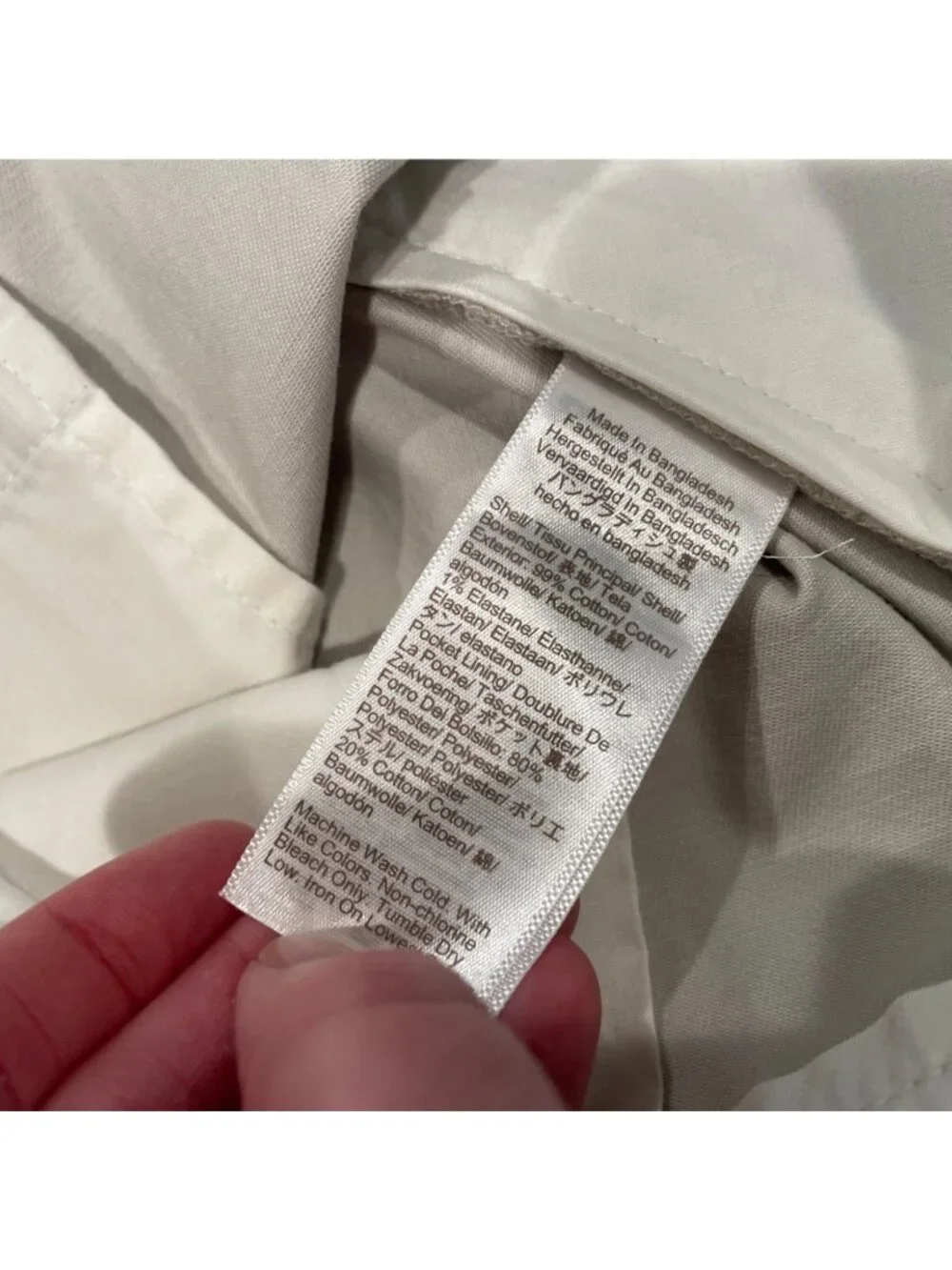 NWT J.Crew Factory 9
